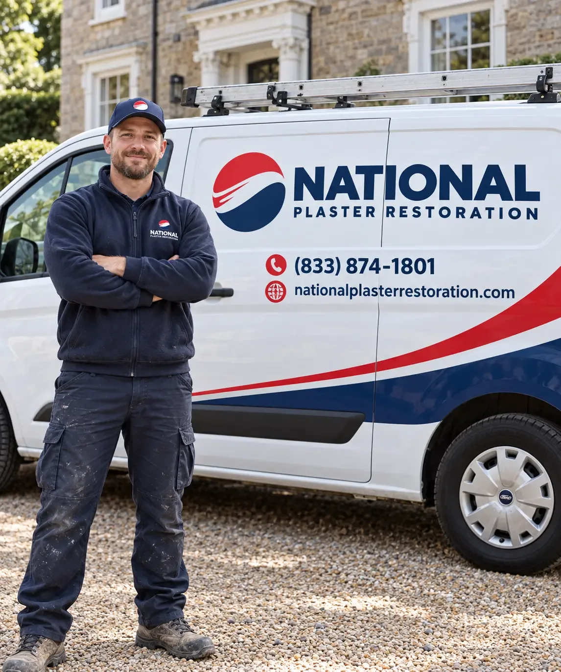 Plaster Repair Crossett, AR FAQs